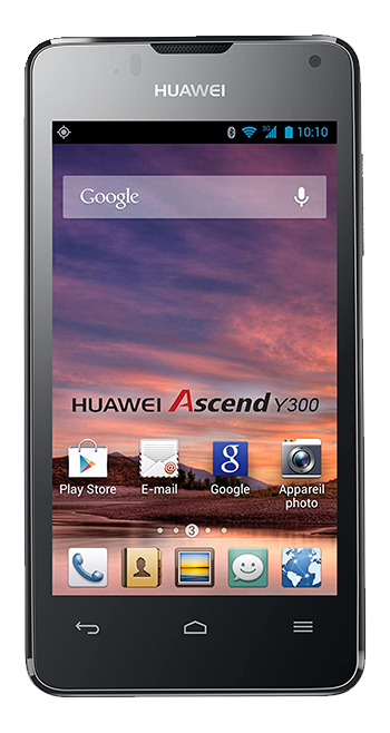 Huawei Ascend Y300 Reparatur