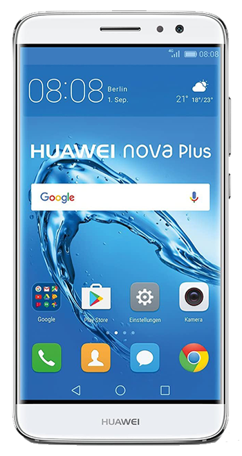 Huawei Nova Plus Reparatur