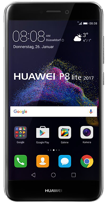 Huawei P8 Lite Reparatur