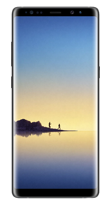 Samsung Galaxy Note 8 Reparatur